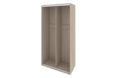Каркас шкафа высокий+трек Maris SH.K2-2.1 - фото товара 1 из 2