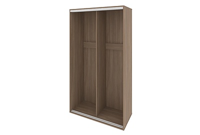 Каркас шкафа высокий+трек Maris SH.K2-3.1 - фото товара 1 из 2