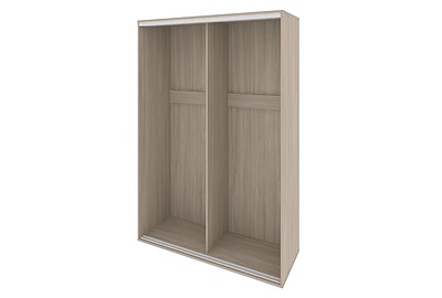 Каркас шкафа высокий+трек Maris SH.K2-6.1 - фото товара 1 из 2