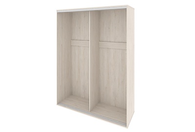 Каркас шкафа высокий+трек Maris SH.K2-8.1 - фото товара 1 из 2