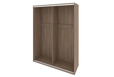 Каркас шкафа высокий+трек Maris SH.K2-8.1 - фото товара 1 из 2