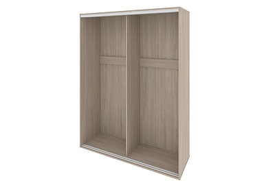 Каркас шкафа высокий+трек Maris SH.K2-8.1 - фото товара 1 из 2
