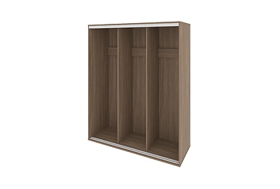 Каркас шкафа низкий+трек Maris SH.K3-1.2 - фото товара 1 из 2