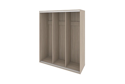 Каркас шкафа низкий+трек Maris SH.K3-1.2 - фото товара 1 из 2