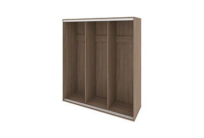 Каркас шкафа низкий+трек Maris SH.K3-2.2 - фото товара 1 из 2