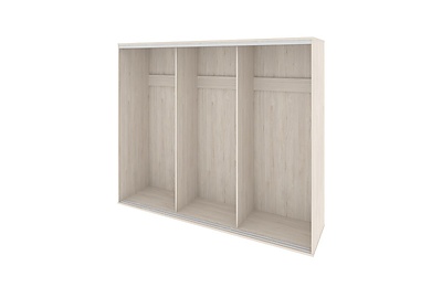 Каркас шкафа низкий+трек Maris SH.K3-6.2 - фото товара 1 из 2
