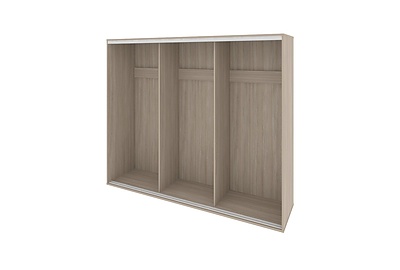 Каркас шкафа низкий+трек Maris SH.K3-6.2 - фото товара 1 из 2