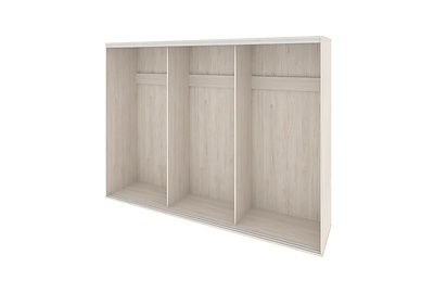 Каркас шкафа низкий+трек Maris SH.K3-8.2 - фото товара 1 из 2