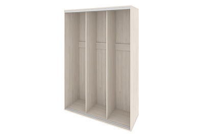 Каркас шкафа высокий+трек Maris SH.K3-1.1 - фото товара 1 из 2