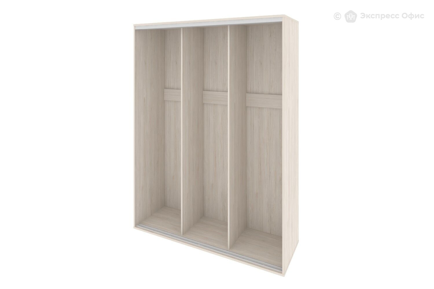 Каркас шкафа высокий+трек Maris SH.K3-2.1 - фото товара 1 из 5