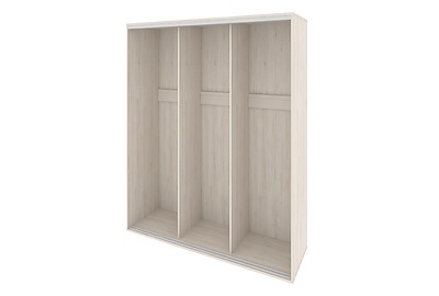 Каркас шкафа высокий+трек Maris SH.K3-3.1 - фото товара 1 из 2