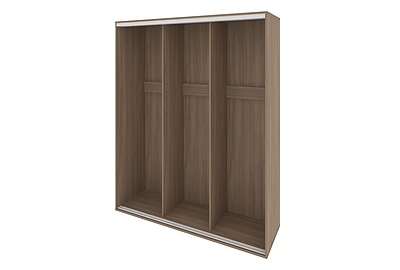 Каркас шкафа высокий+трек Maris SH.K3-3.1 - фото товара 1 из 2