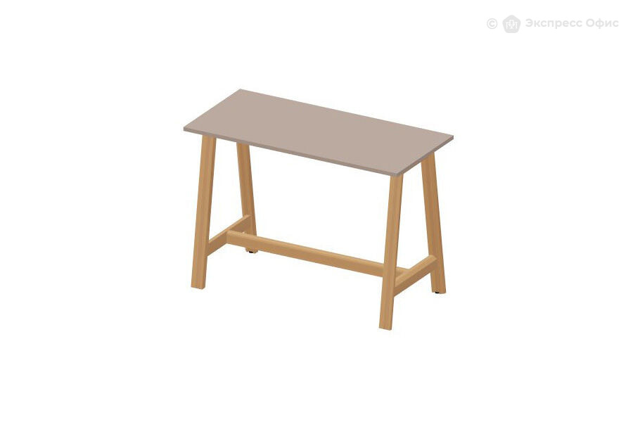 Стол для переговоров высокий ArtWood AWMH157 - фото товара 1 из 4