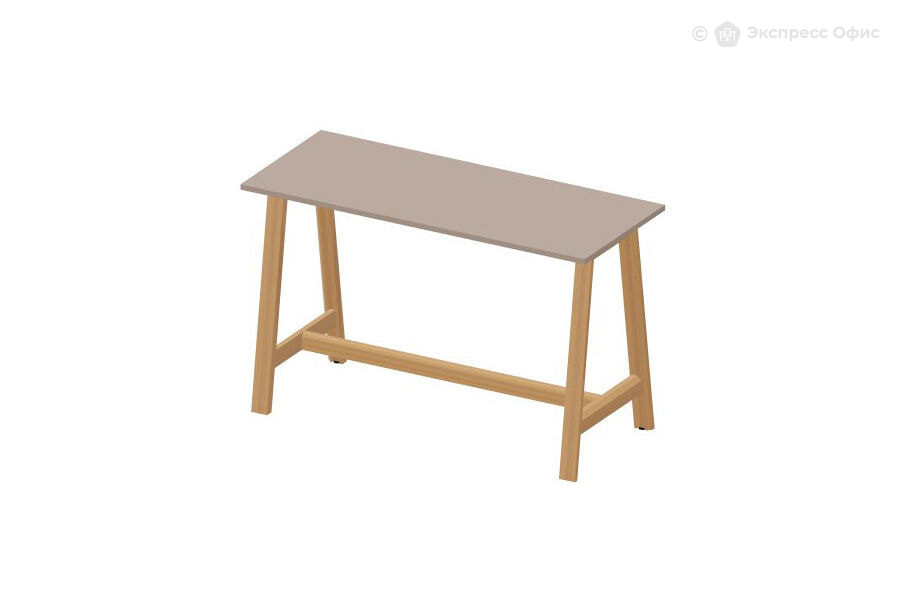 Стол для переговоров высокий ArtWood AWMH177 - фото товара 1 из 4