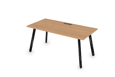 Стол письменный Arredo 10СР.089 - фото товара 1 из 3