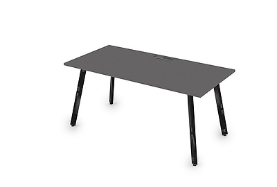 Стол письменный Arredo 10СР.085 - фото товара 1 из 3