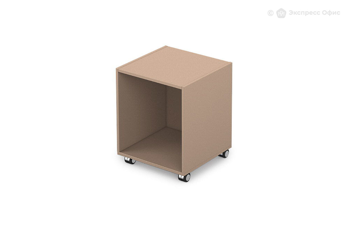Короб тумбы мобильной Arredo 10Т.004.1 - фото товара 1 из 2