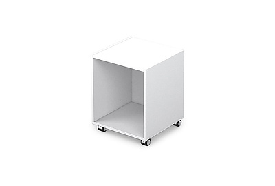 Короб тумбы мобильной Arredo 10Т.004.1 - фото товара 1 из 2