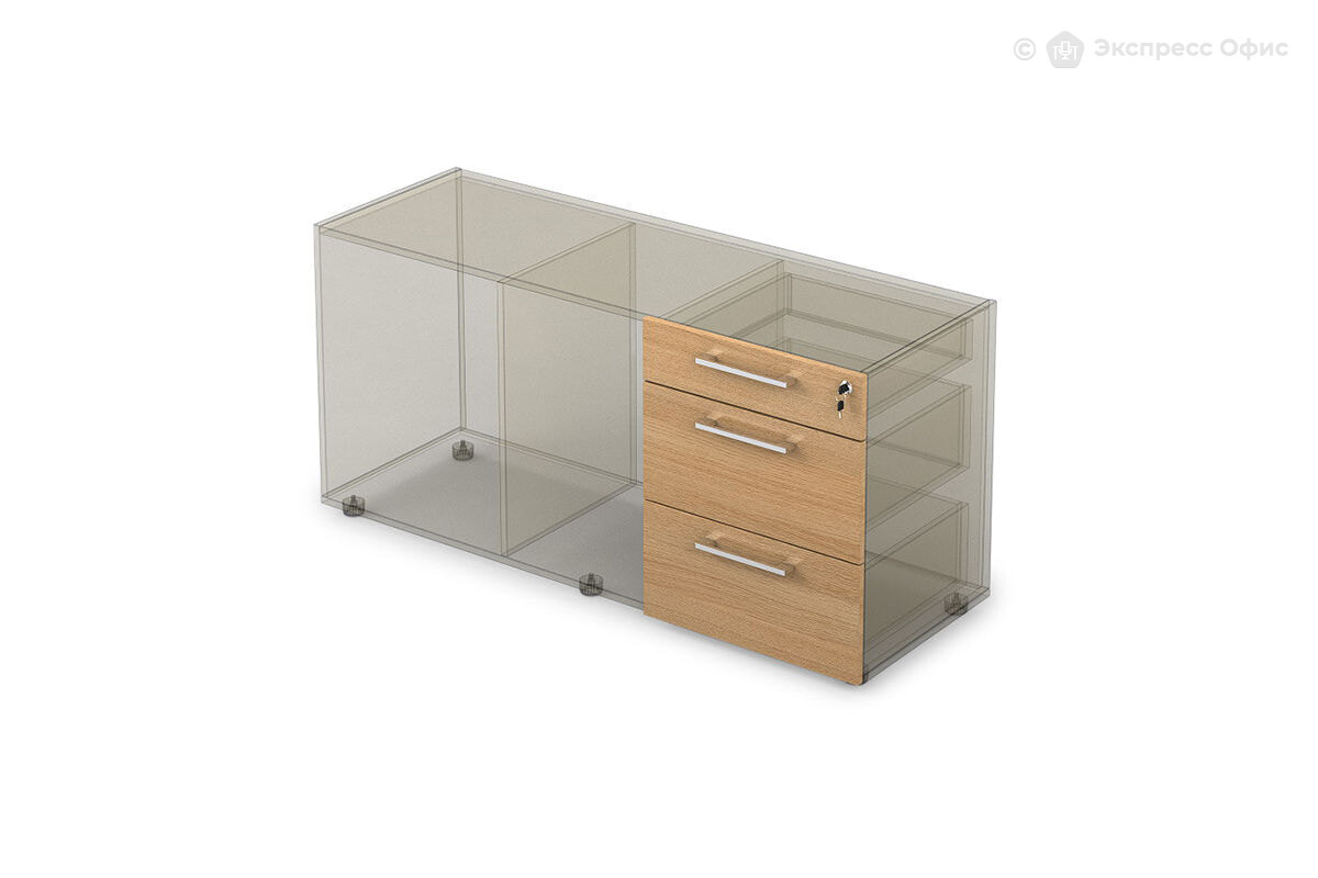 Ящики Arredo 10Т.005.2 - фото товара 1 из 2