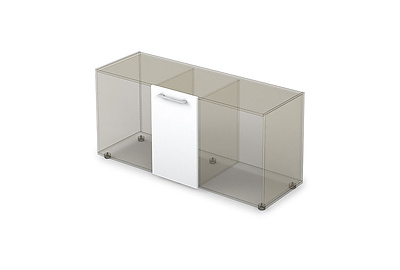 Дверь для тумбы, узкая Arredo 10Т.005.3 - фото товара 1 из 2