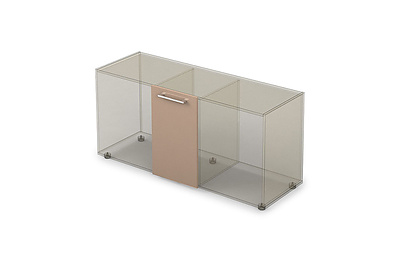 Дверь для тумбы, узкая Arredo 10Т.005.3 - фото товара 1 из 2