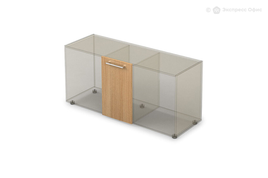  Дверь для тумбы, узкая Arredo 10Т.005.3 Romano - фото товара 1 из 1