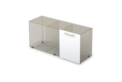 Дверь для тумбы, широкая Arredo 10Т.005.4 - фото товара 1 из 2