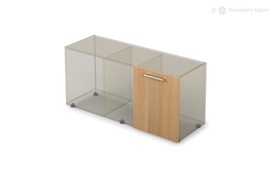  Дверь для тумбы, широкая Arredo 10Т.005.4 Romano - фото товара 1 из 1