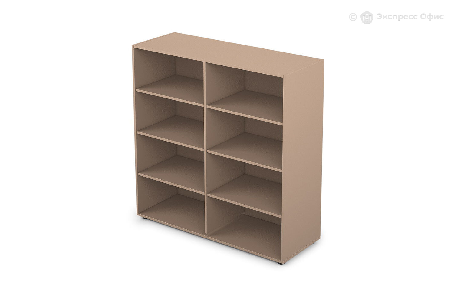 Стеллаж Quadro Arredo 10Ш.018 - фото товара 1 из 2