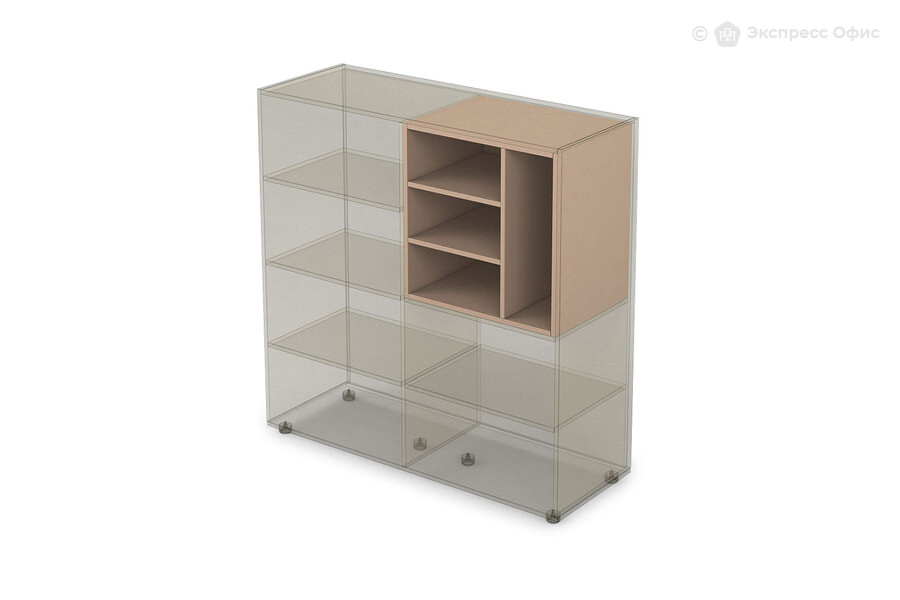  Вкладка Arredo 10Вк.018.1 Мокко - фото товара 1 из 1