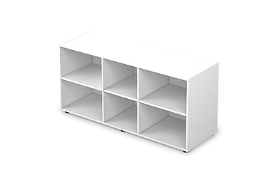 Короб тумбы опорной Arredo 10Т.005.1 - фото товара 1 из 2