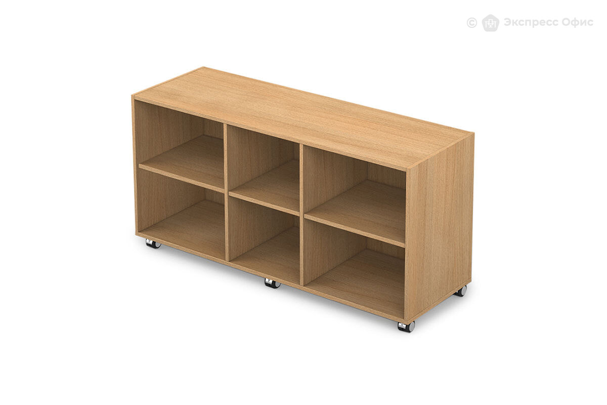 Короб тумбы сервисной мобильной Arredo 10Т.006.1 - фото товара 1 из 2