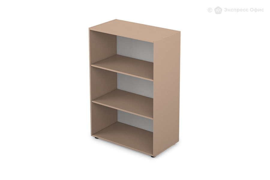  Стеллаж средний Arredo 10Ш.017 Мокко - фото товара 1 из 1