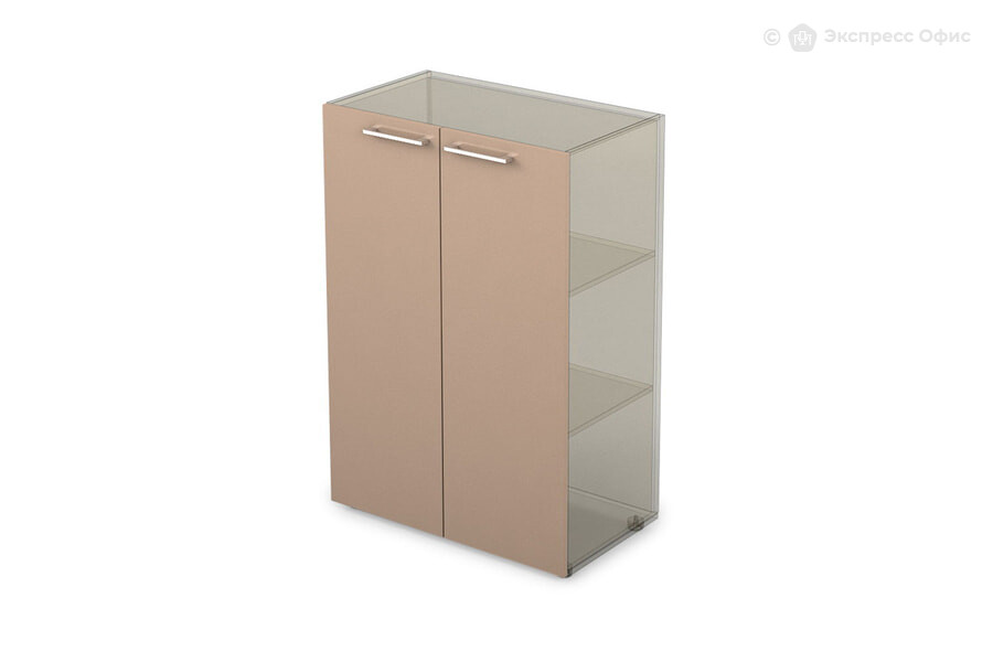  Комлект фасадов ЛДСП Arredo 10ФК.002 Мокко - фото товара 1 из 1