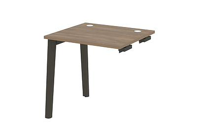 Приставка к опорным элементам на деревянных опорах Onix wood OW.SPR-0.7 - фото товара 1 из 3