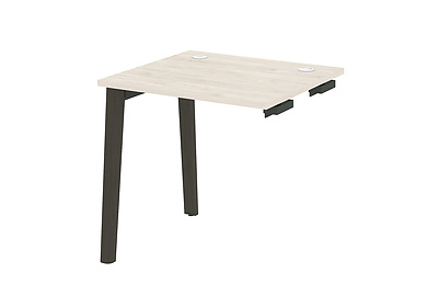 Приставка к опорным элементам на деревянных опорах Onix wood OW.SPR-0.7 - фото товара 1 из 3