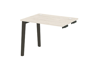 Приставка к опорным элементам на деревянных опорах Onix wood OW.SPR-1.7 - фото товара 1 из 3