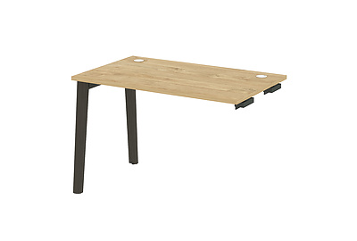 Приставка к опорным элементам на деревянных опорах Onix wood OW.SPR-2.7 - фото товара 1 из 3