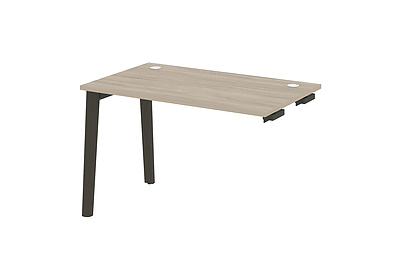 Приставка к опорным элементам на деревянных опорах Onix wood OW.SPR-2.7 - фото товара 1 из 3
