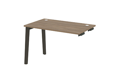 Приставка к опорным элементам на деревянных опорах Onix wood OW.SPR-2.7 - фото товара 1 из 3