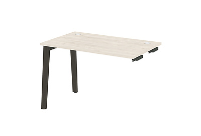 Приставка к опорным элементам на деревянных опорах Onix wood OW.SPR-2.7 - фото товара 1 из 3