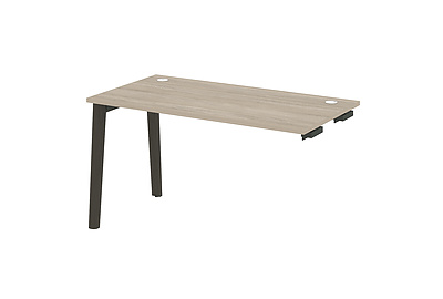 Приставка к опорным элементам на деревянных опорах Onix wood OW.SPR-3.7 - фото товара 1 из 3