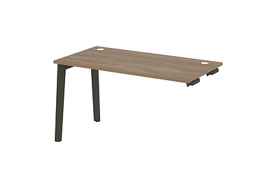 Приставка к опорным элементам на деревянных опорах Onix wood OW.SPR-3.7 - фото товара 1 из 3