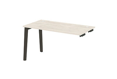 Приставка к опорным элементам на деревянных опорах Onix wood OW.SPR-3.7 - фото товара 1 из 3