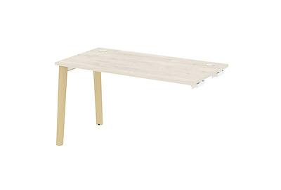 Приставка к опорным элементам на деревянных опорах Onix wood OW.SPR-3.7 - фото товара 1 из 3