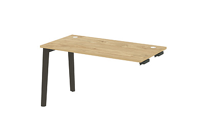 Приставка к опорным элементам на деревянных опорах Onix wood OW.SPR-3.7 - фото товара 1 из 3