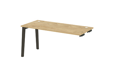 Приставка к опорным элементам на деревянных опорах Onix wood OW.SPR-4.7 - фото товара 1 из 3