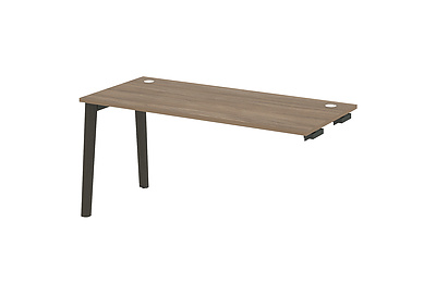 Приставка к опорным элементам на деревянных опорах Onix wood OW.SPR-4.7 - фото товара 1 из 3