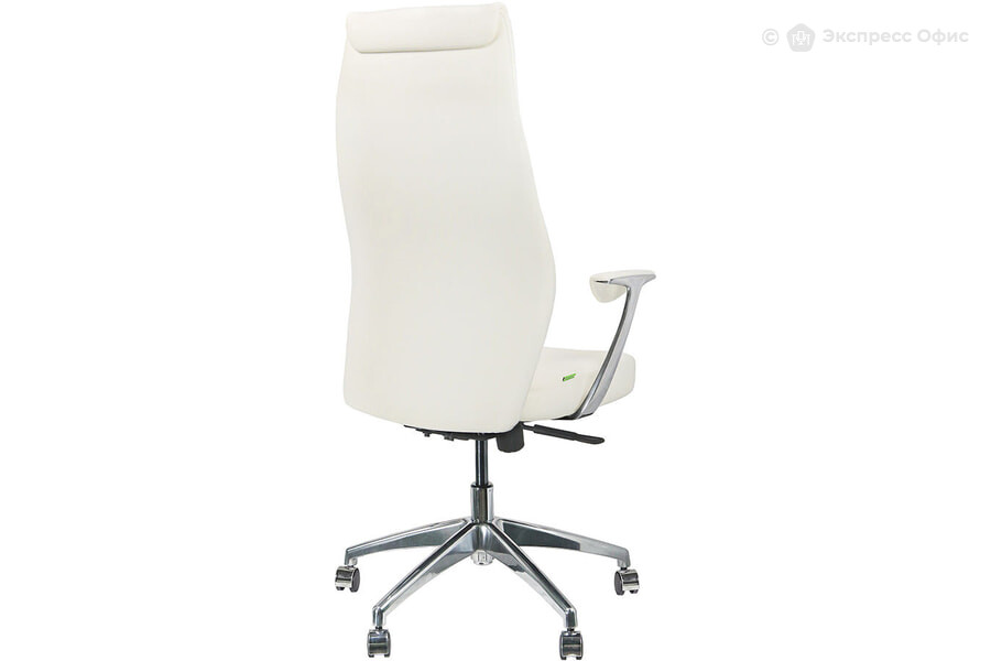 Кресло для руководителя RV Design Orlando - фото товара 4 из 5