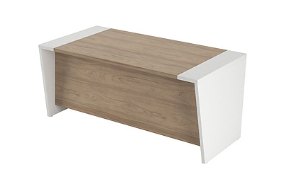 Стол для руководителя Asti AST33911121 - фото товара 1 из 3